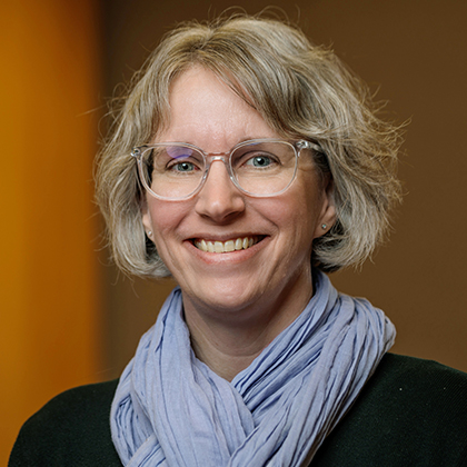 Annette Brill Bergstresser