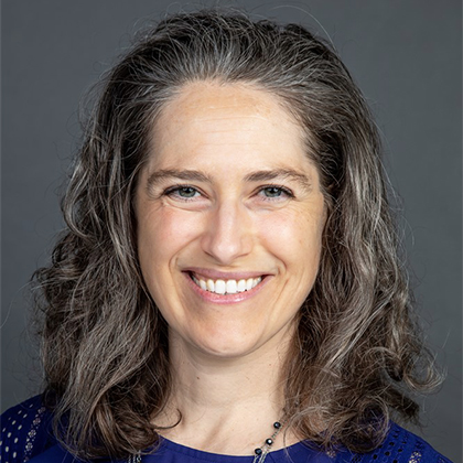 Laura Brenneman Fullwood