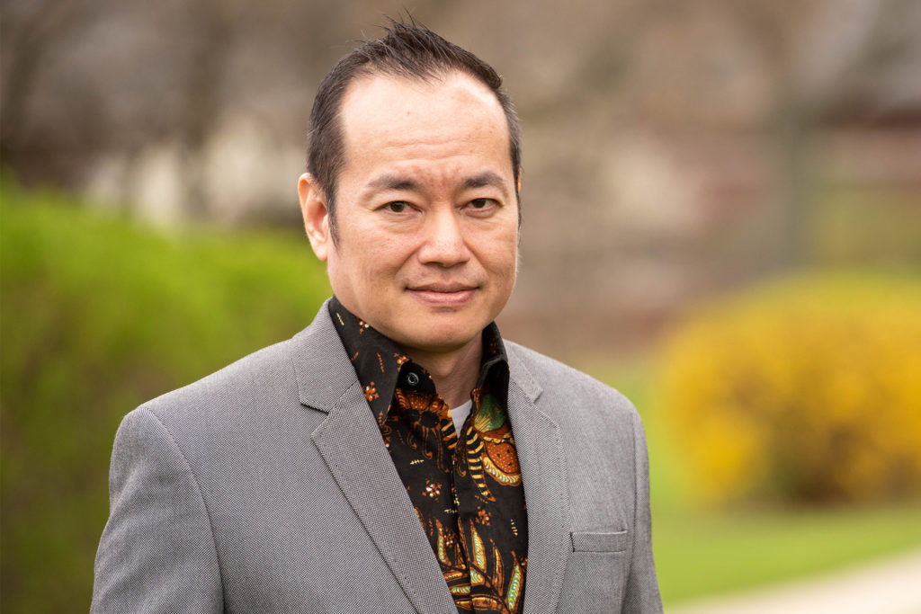 Andi (Andios) Oktavian Santoso