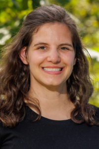 Beth Yoder (Credit: Peter Ringenberg)