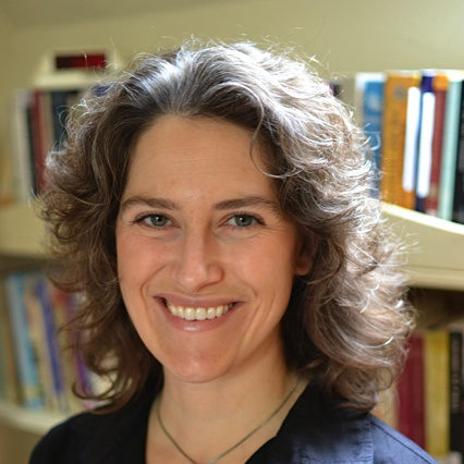 Laura Brenneman-Fullwood