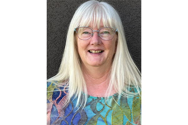 Adela Friesen Wedler