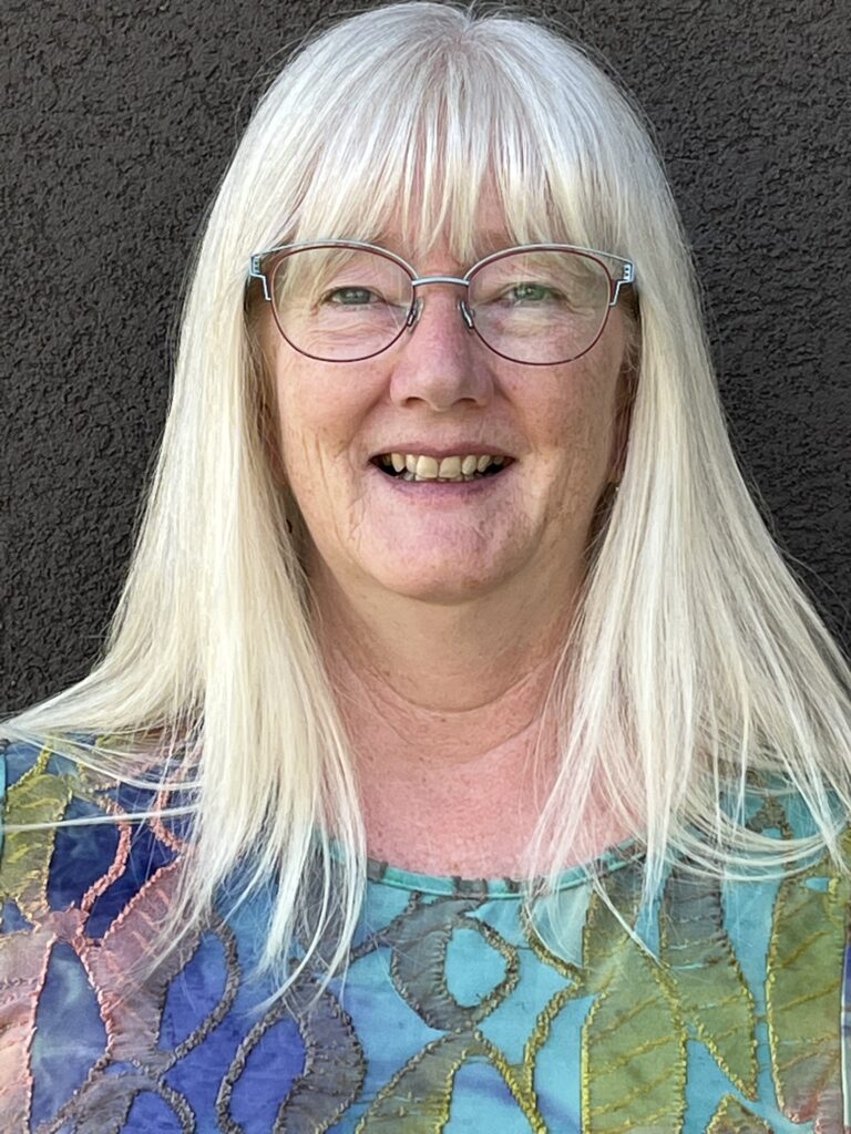 Adela Friesen Wedler