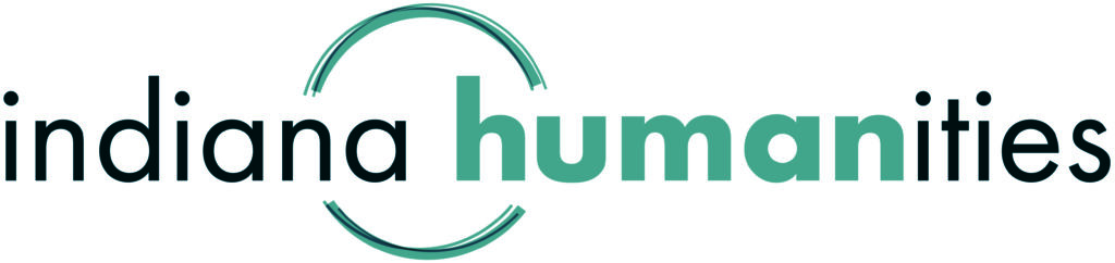Indiana Humanities logo
