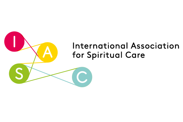 International Association for Spiritual Care Logo