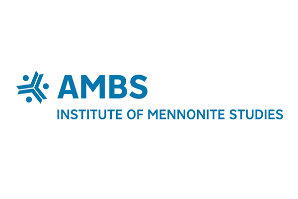Institute of Mennonite Studies logo (IMS)