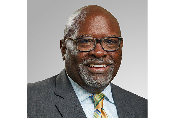 Rev. Leonard Dow, Vice President of Community and Church Development for Everence, will speak at Anabaptist Mennonite Biblical Seminary’s 2026 Commencement Service on May 2. (Photo provided)