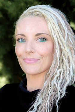 Julie Allyn (Photo provided)