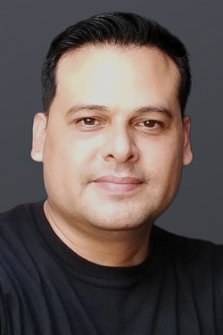 Manuel Arturo García Noriega (Foto proporcionada)