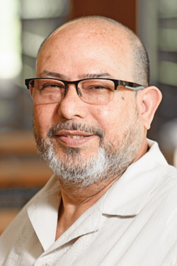 José A. Guerra (Foto: Jason Bryant/AMBS)