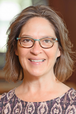 Kandace Helmuth (Credit: Jason Bryant/AMBS)